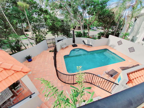 Parkshores Sunshine Beach Noosa Holiday Apartments - Accommodation Melbourne 2