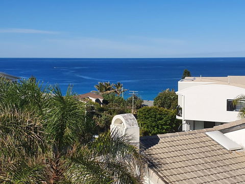 Parkshores Sunshine Beach Noosa Holiday Apartments - Accommodation Melbourne 21