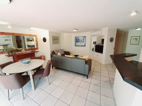 Parkshores Sunshine Beach Noosa Holiday Apartments - Accommodation Melbourne 4
