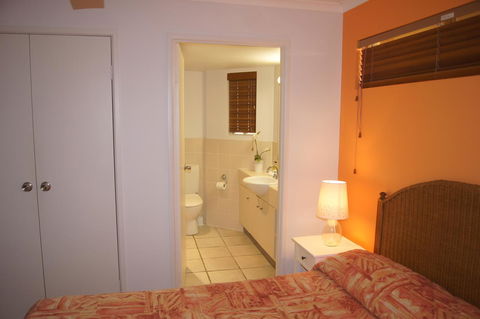 Parkshores Sunshine Beach Noosa Holiday Apartments - Accommodation Melbourne 36