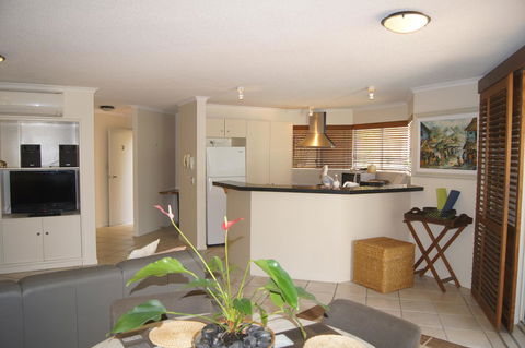 Parkshores Sunshine Beach Noosa Holiday Apartments - Accommodation Melbourne 25