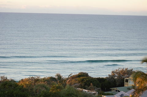 Parkshores Sunshine Beach Noosa Holiday Apartments - Accommodation Melbourne 34