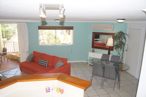 Parkshores Sunshine Beach Noosa Holiday Apartments - Accommodation Melbourne 39