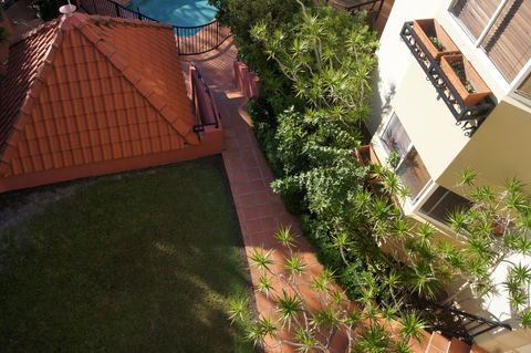 Parkshores Sunshine Beach Noosa Holiday Apartments - Accommodation Melbourne 31
