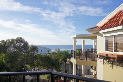 Parkshores Sunshine Beach Noosa Holiday Apartments - Accommodation Melbourne 32