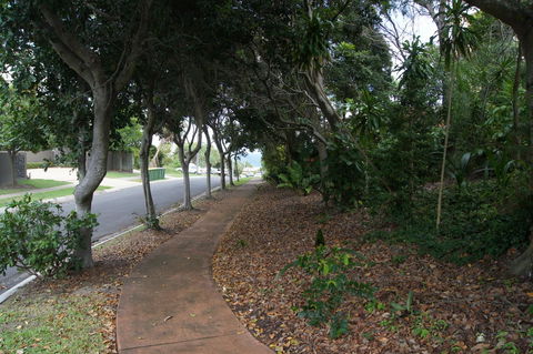Parkshores Sunshine Beach Noosa Holiday Apartments - Accommodation Melbourne 24