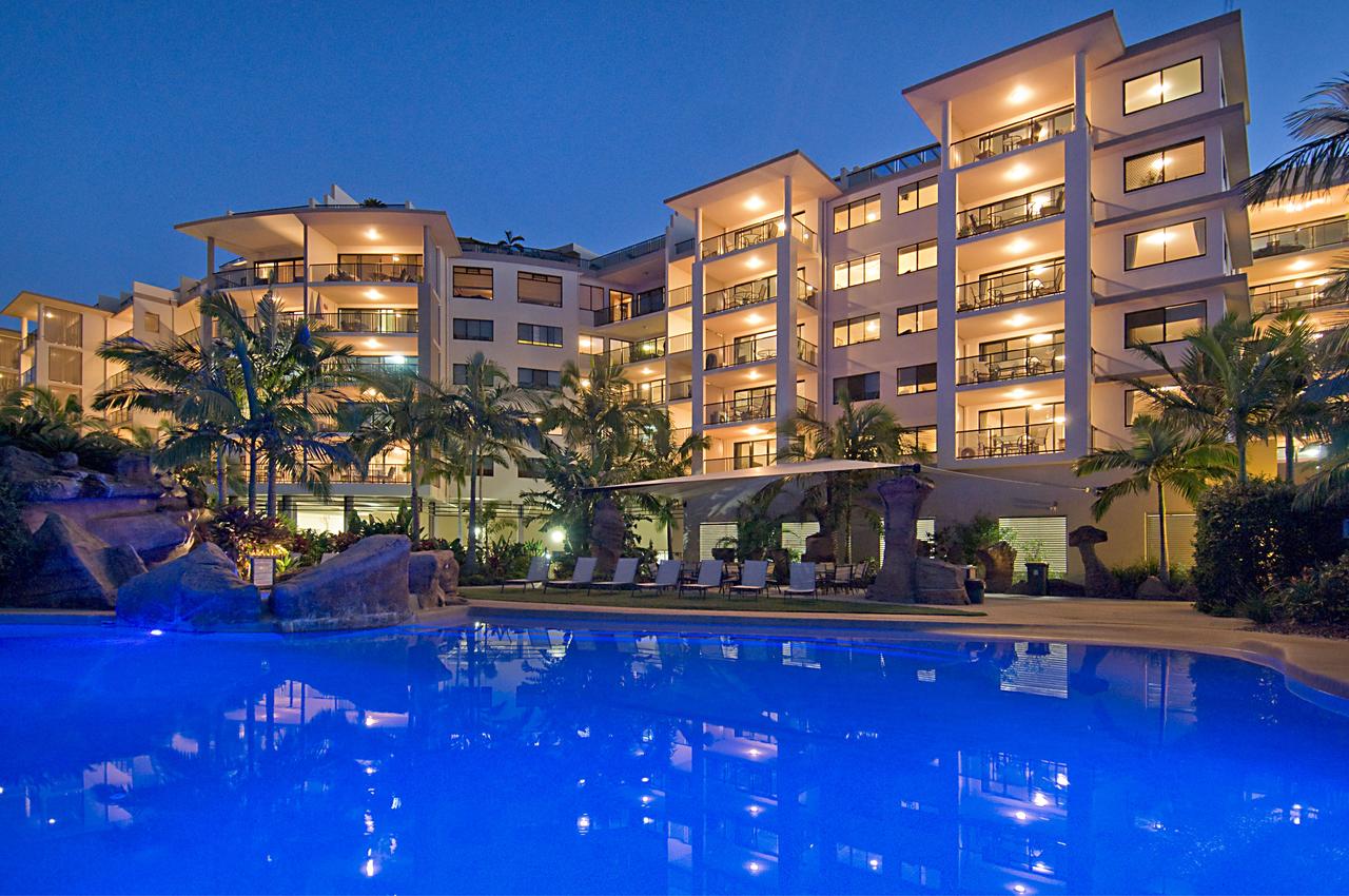  Accommodation Melbourne