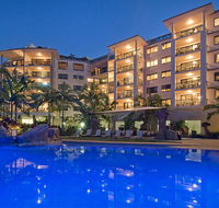The Mirage Resort Alexandra Headland - Accommodation Melbourne