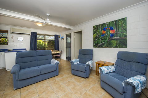 Magnetic North Apartment 1 - Accommodation Melbourne 4