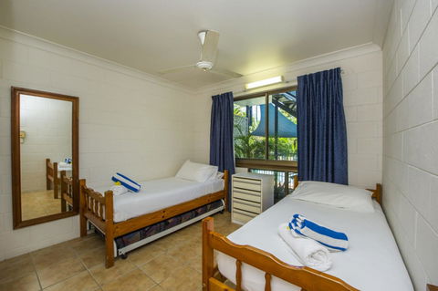 Magnetic North Apartment 1 - Accommodation Melbourne 9