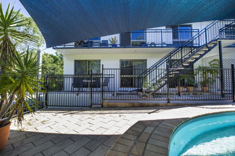 Magnetic North Apartment 1 - Accommodation Melbourne 1