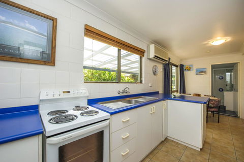 Magnetic North Apartment 1 - Accommodation Melbourne 7