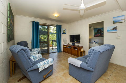 Magnetic North Apartment 1 - Accommodation Melbourne 3
