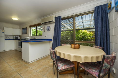 Magnetic North Apartment 1 - Accommodation Melbourne 5