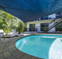 Magnetic North Apartment 1 - Accommodation Melbourne