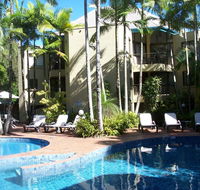 Ocean Breeze Resort - Accommodation Melbourne