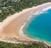 Sandcastles 1770 Motel  Resort - Accommodation Melbourne