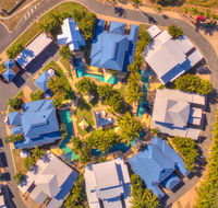 Edge on Beaches - Accommodation Melbourne
