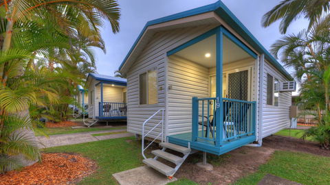 Alex Beach Cabins And Tourist Park - Accommodation Melbourne 35
