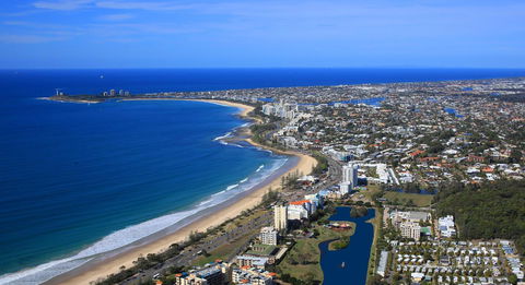 Alex Beach Cabins And Tourist Park - Accommodation Melbourne 44