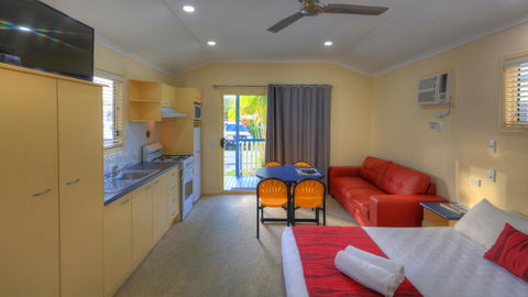 Alex Beach Cabins And Tourist Park - Accommodation Melbourne 23