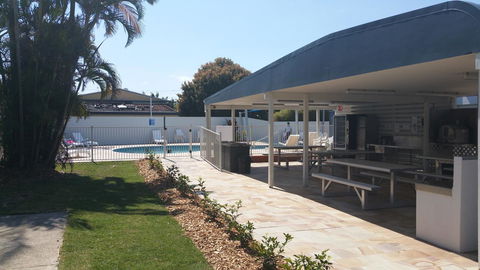 Alex Beach Cabins And Tourist Park - Accommodation Melbourne 15