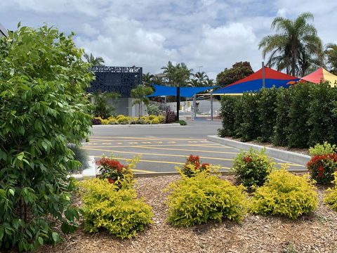 Alex Beach Cabins And Tourist Park - Accommodation Melbourne 5