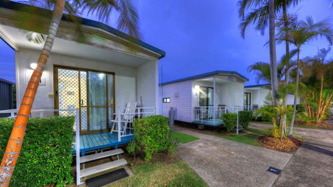 Alex Beach Cabins And Tourist Park - Accommodation Melbourne 7