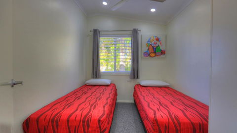 Alex Beach Cabins And Tourist Park - Accommodation Melbourne 31