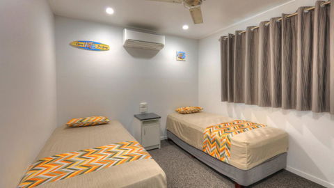 Alex Beach Cabins And Tourist Park - Accommodation Melbourne 10