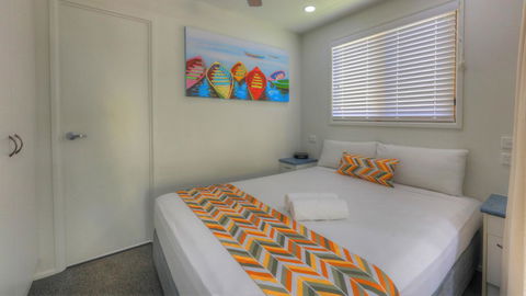 Alex Beach Cabins And Tourist Park - Accommodation Melbourne 27