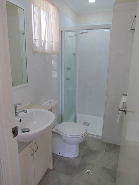 Alex Beach Cabins And Tourist Park - Accommodation Melbourne 37