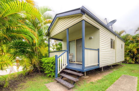 Alex Beach Cabins And Tourist Park - Accommodation Melbourne 30