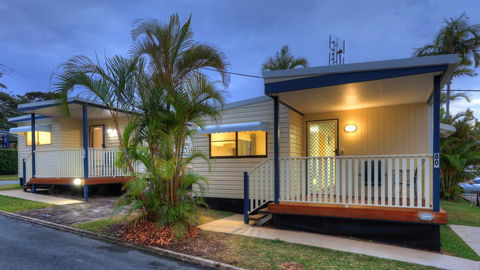 Alex Beach Cabins And Tourist Park - Accommodation Melbourne 25