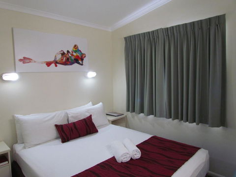 Alex Beach Cabins And Tourist Park - Accommodation Melbourne 39