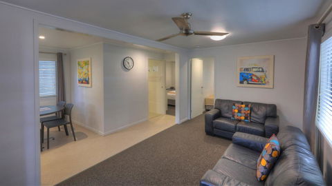 Alex Beach Cabins And Tourist Park - Accommodation Melbourne 9