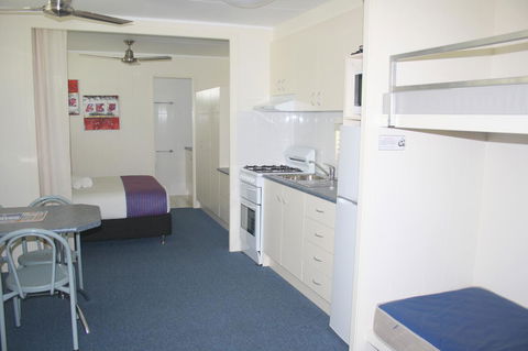 Alex Beach Cabins And Tourist Park - Accommodation Melbourne 41
