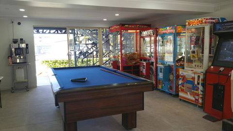 Alex Beach Cabins And Tourist Park - Accommodation Melbourne 14