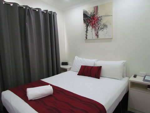 Alex Beach Cabins And Tourist Park - Accommodation Melbourne 38
