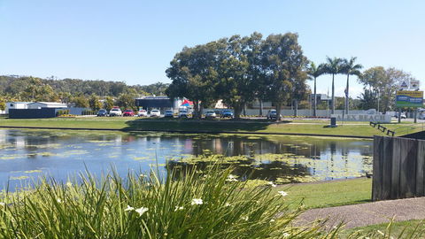 Alex Beach Cabins And Tourist Park - Accommodation Melbourne 18