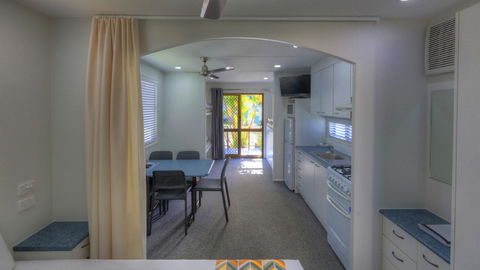 Alex Beach Cabins And Tourist Park - Accommodation Melbourne 24