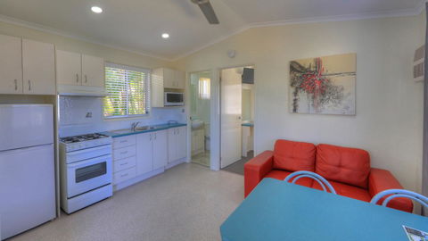Alex Beach Cabins And Tourist Park - Accommodation Melbourne 22