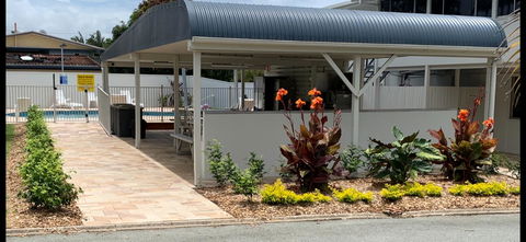 Alex Beach Cabins And Tourist Park - Accommodation Melbourne 4
