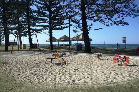 Alex Beach Cabins And Tourist Park - Accommodation Melbourne 43