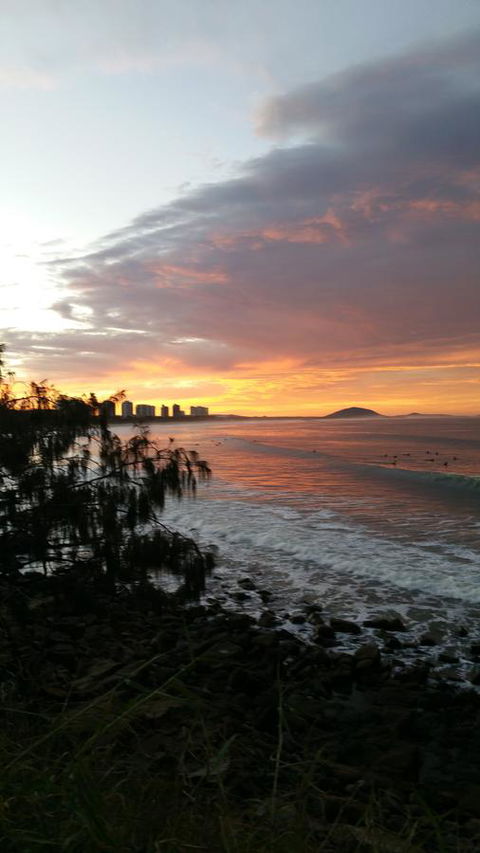 Alex Beach Cabins And Tourist Park - Accommodation Melbourne 36
