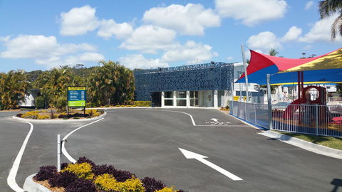 Alex Beach Cabins And Tourist Park - Accommodation Melbourne 20
