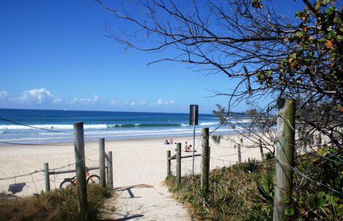 Alex Beach Cabins And Tourist Park - Accommodation Melbourne 13