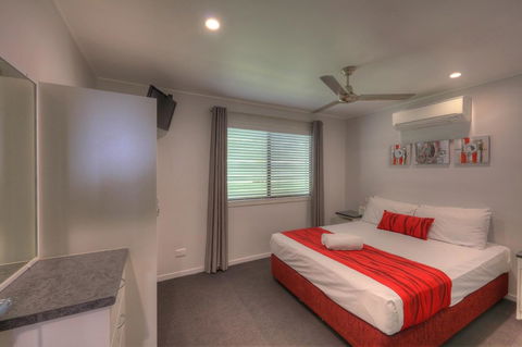 Alex Beach Cabins And Tourist Park - Accommodation Melbourne 8