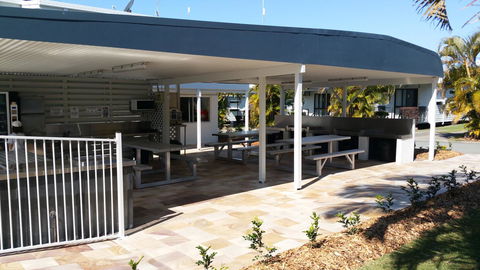 Alex Beach Cabins And Tourist Park - Accommodation Melbourne 21