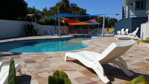 Alex Beach Cabins And Tourist Park - Accommodation Melbourne 17